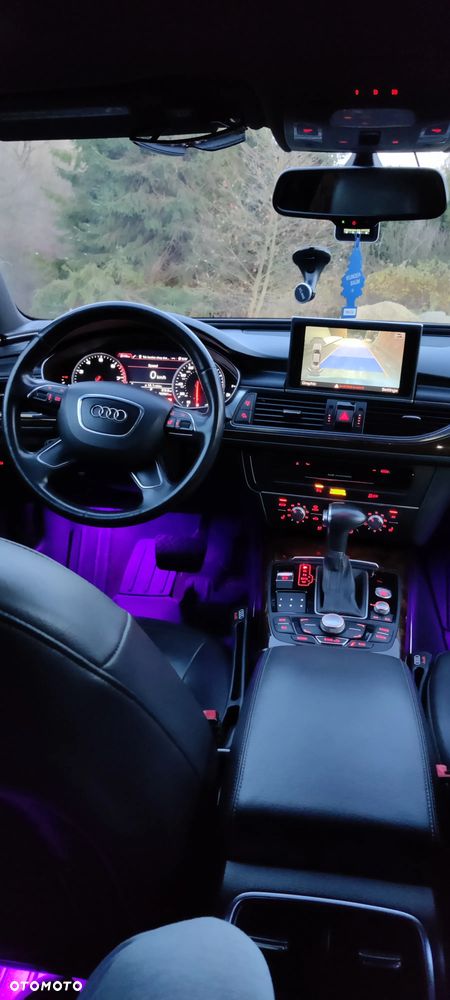 Audi A6 Limousine - 9