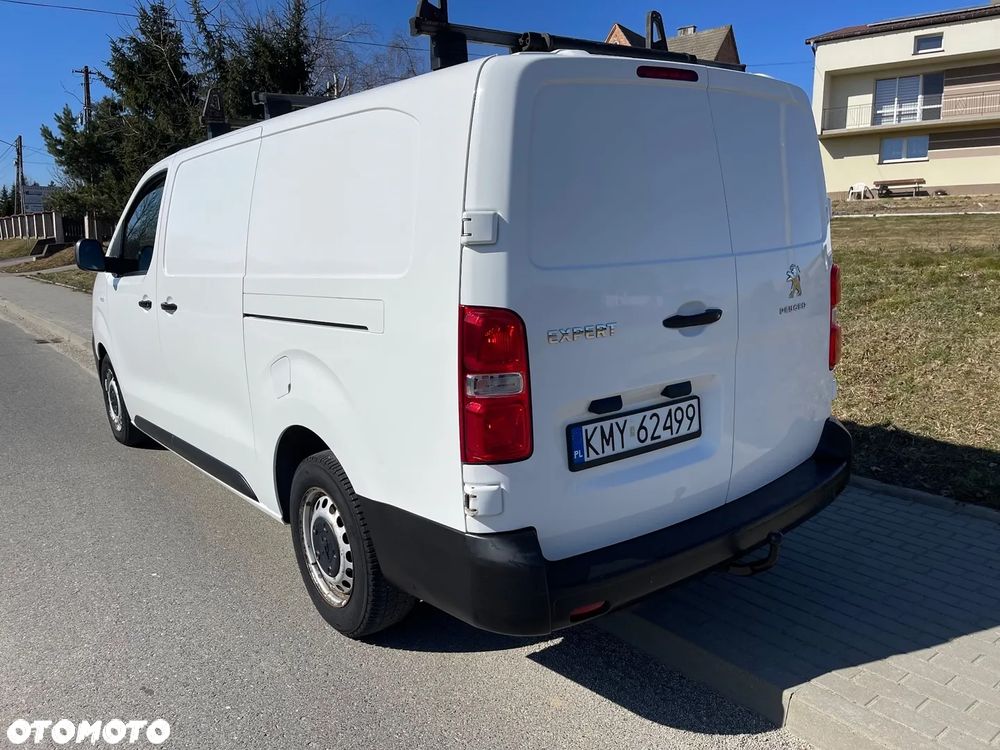 Peugeot Expert - 12