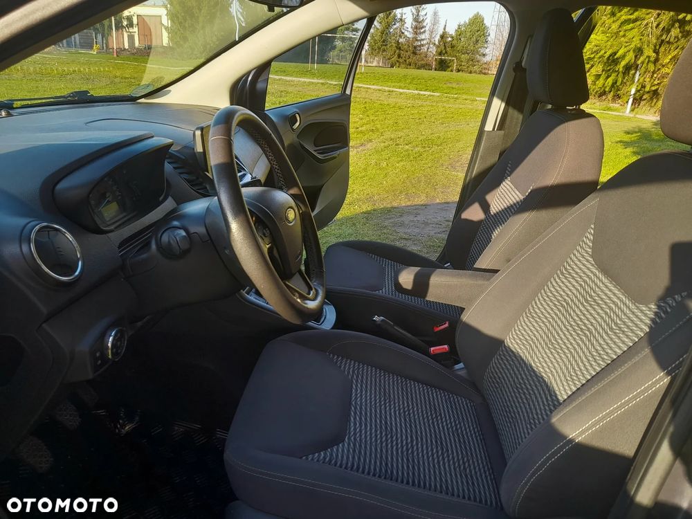 Ford Ka+ - 16