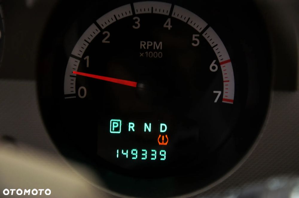 Dodge Nitro 3.7 V6 SLT 4WD - 23