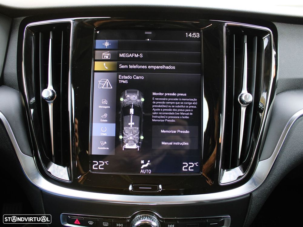 Volvo V60 2.0 D3 - 32