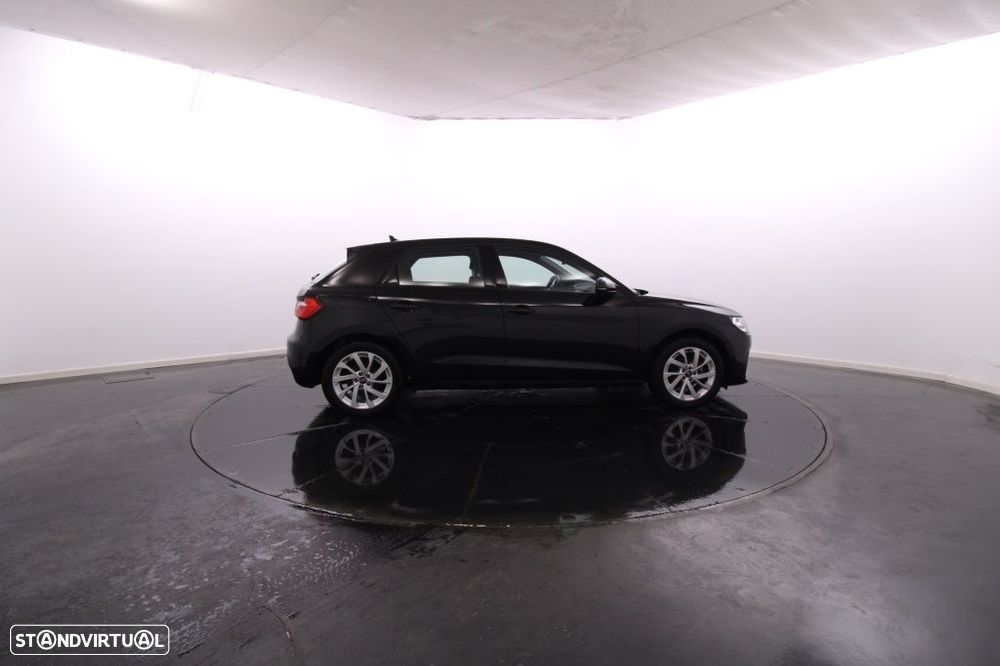 Audi A1 Sportback 25 TFSI Advanced - 9