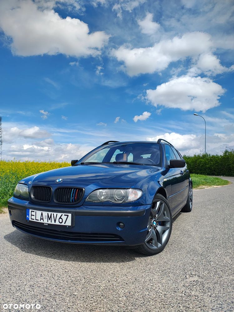 BMW Seria 3 - 2