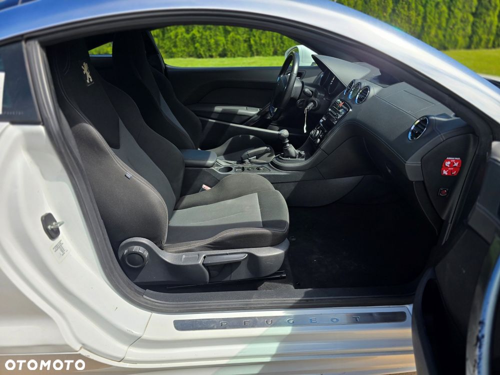 Peugeot RCZ 1.6 155 THP Onyx - 12