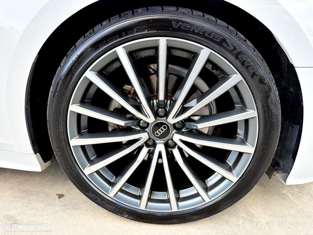 Audi A5 Sportback - 45