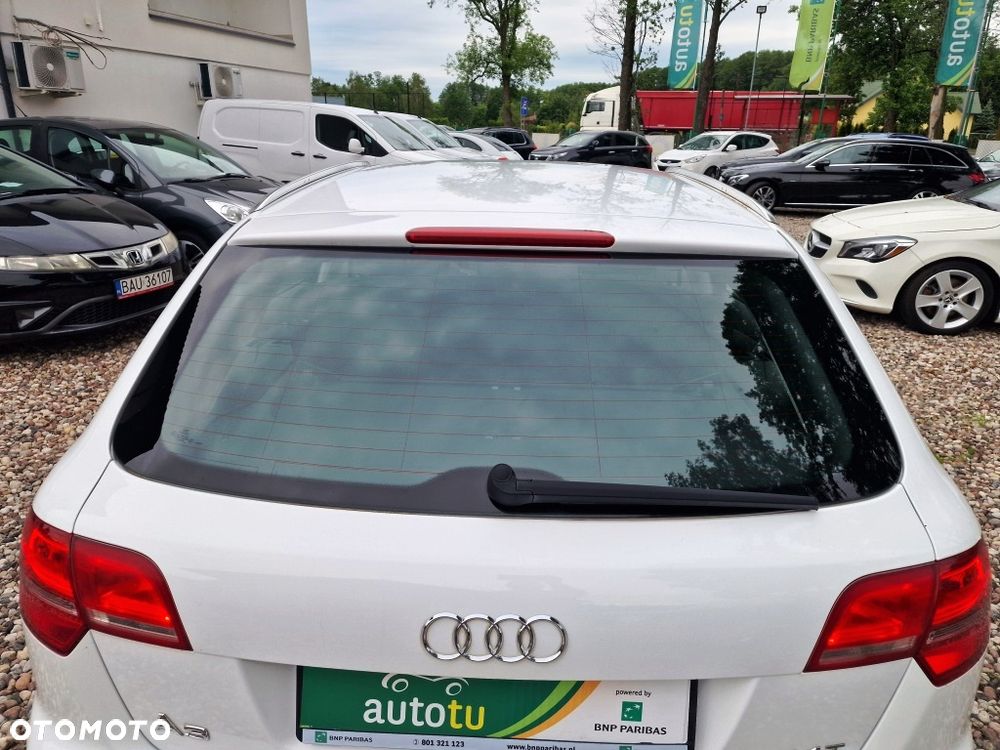 Audi A3 Sportback - 26