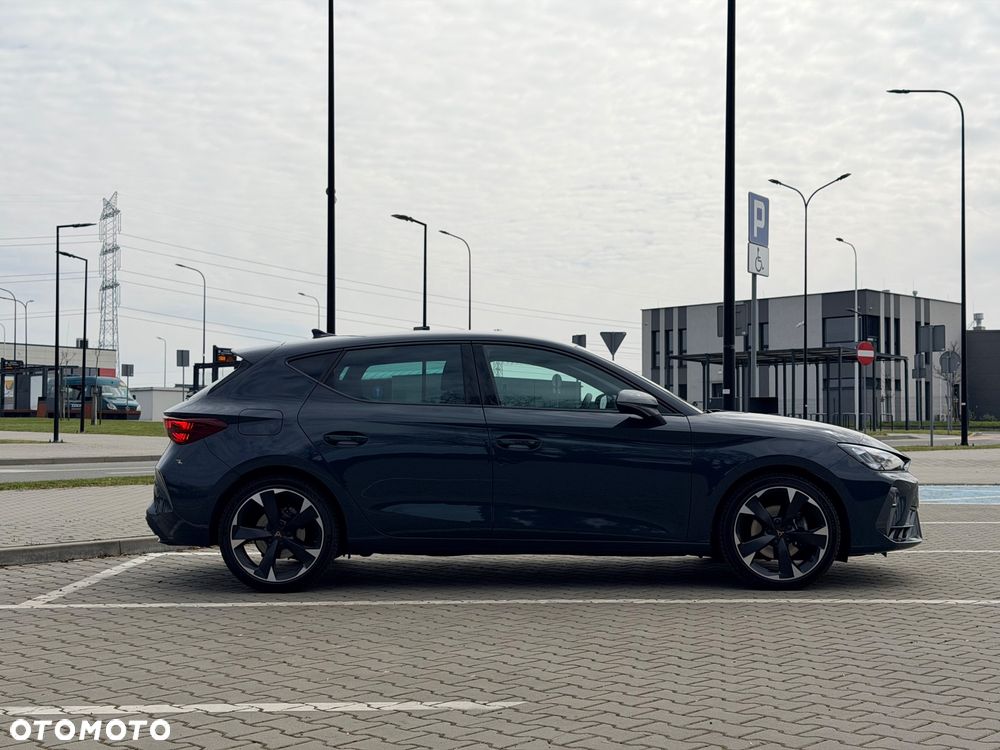 Cupra Leon 1.5 TSI - 5