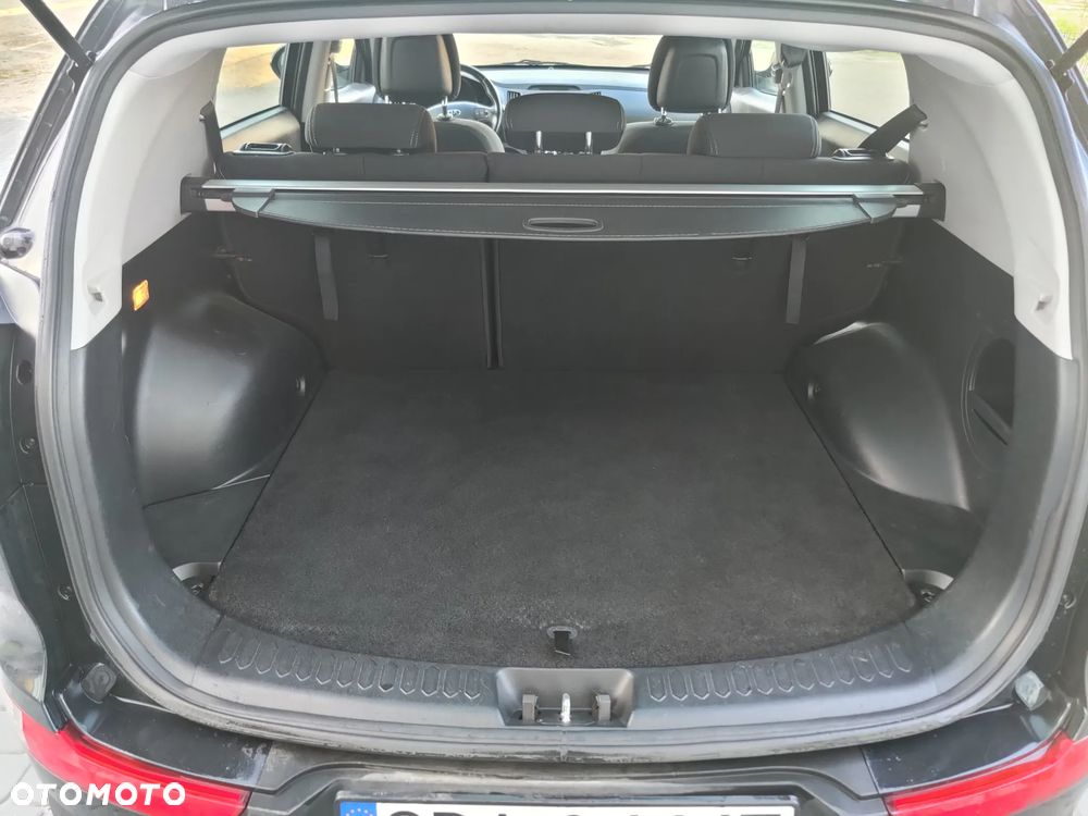 Kia Sportage - 27
