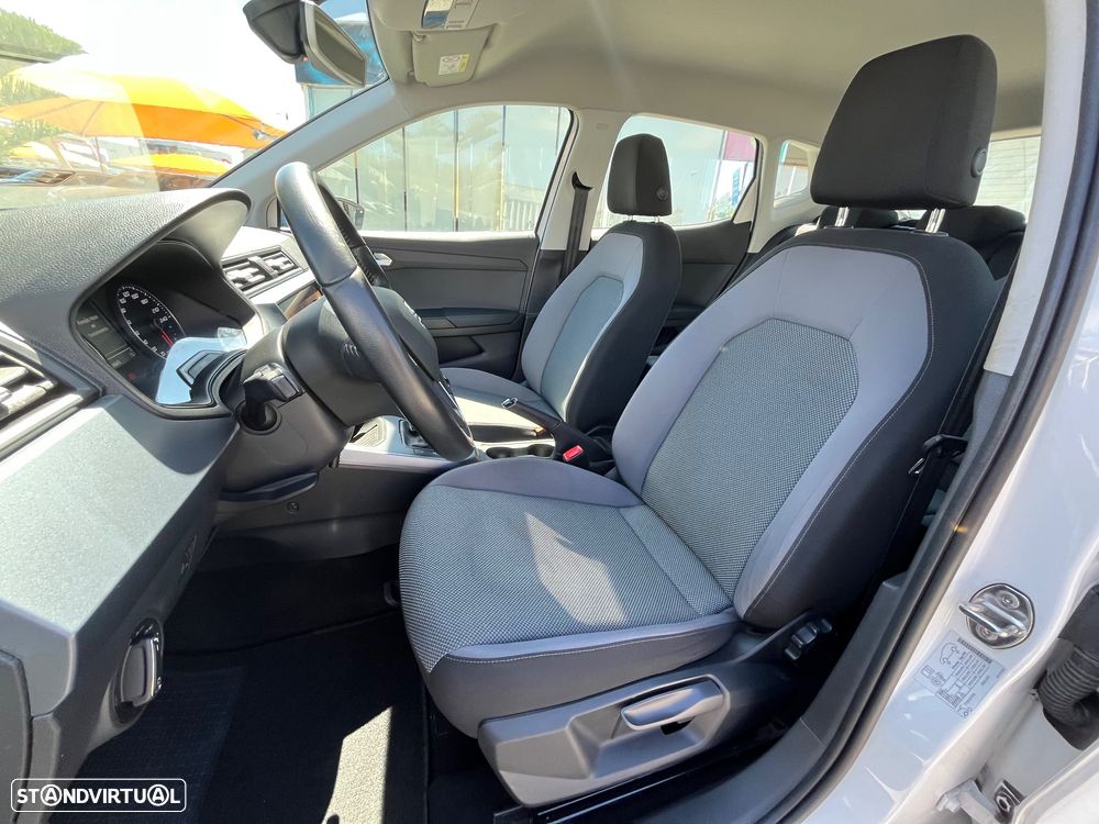 SEAT Arona 1.6 TDI Style - 25