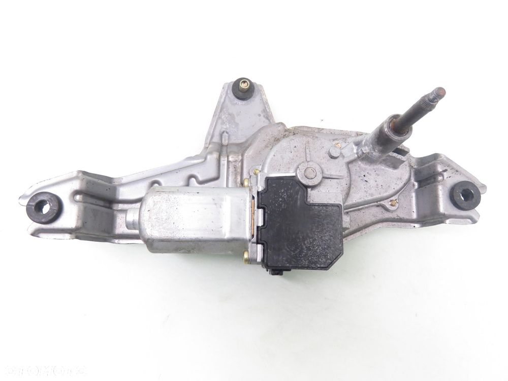 SILNICZEK WYCIERACZKI TYŁ TOYOTA COROLLA E12  8513013120 1592004992 - 7