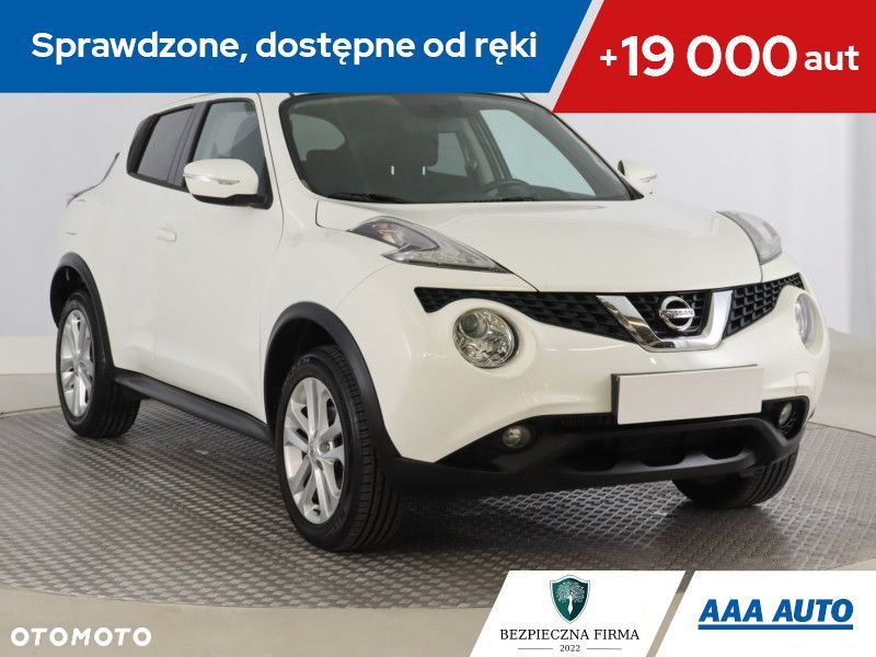Nissan Juke - 2
