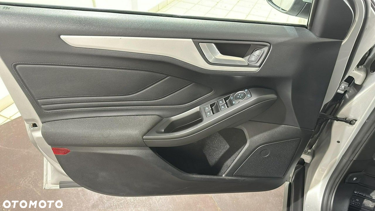 Ford Focus - 14
