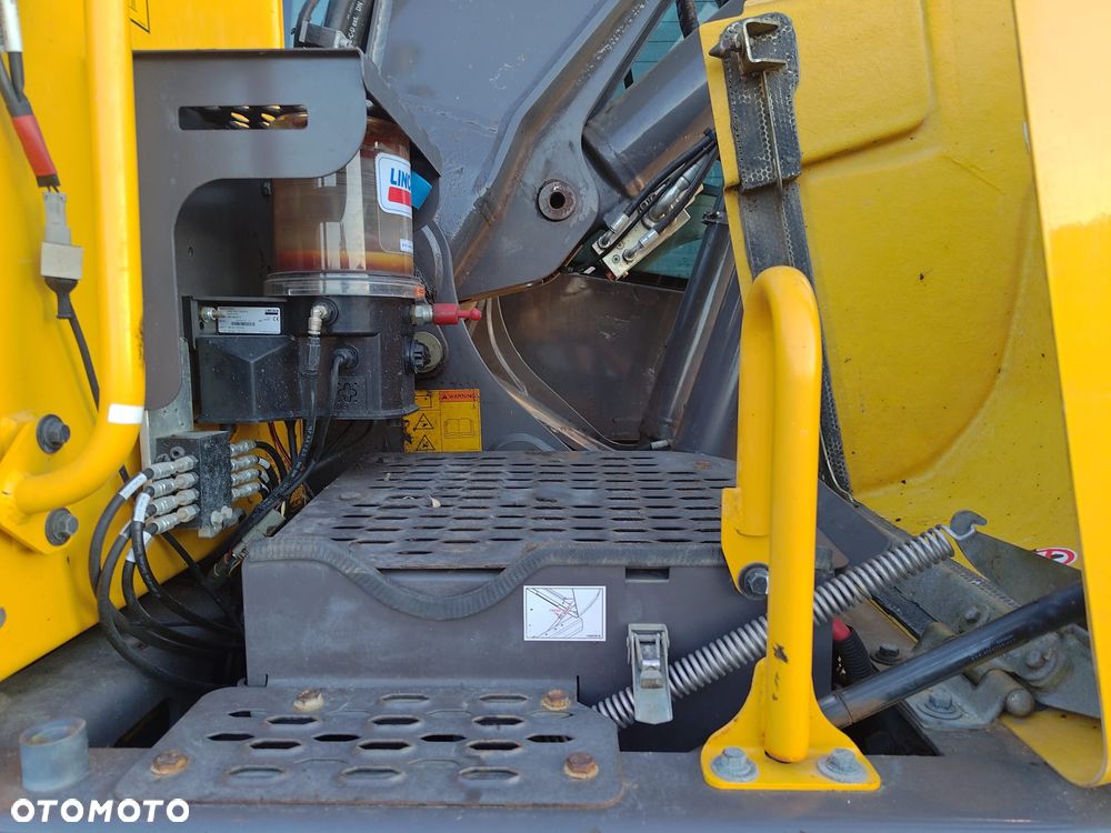 Volvo EW160D - 15