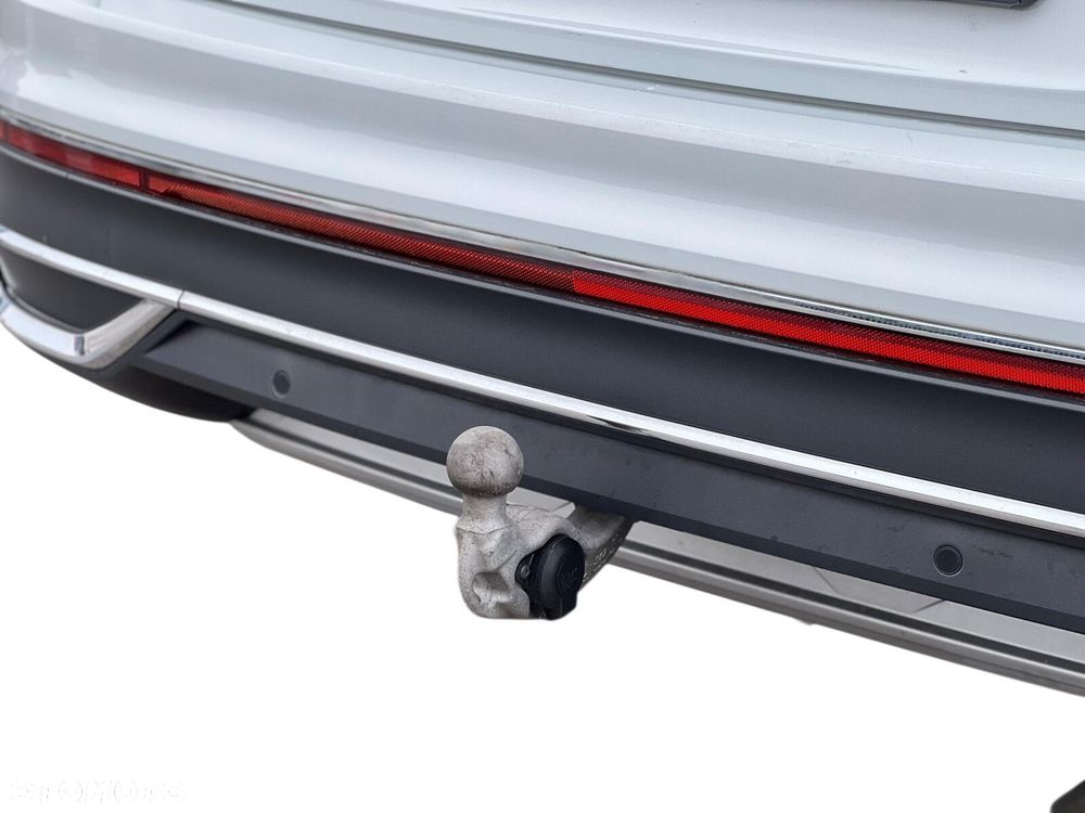 Volkswagen Tiguan Allspace 2.0 TDI 4Mot Elegance DSG - 24