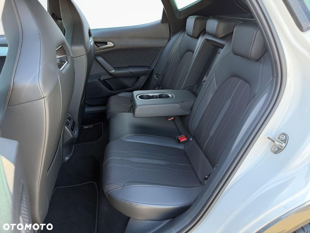 Cupra Formentor 2.0 TSI 4Drive VZ DSG - 12