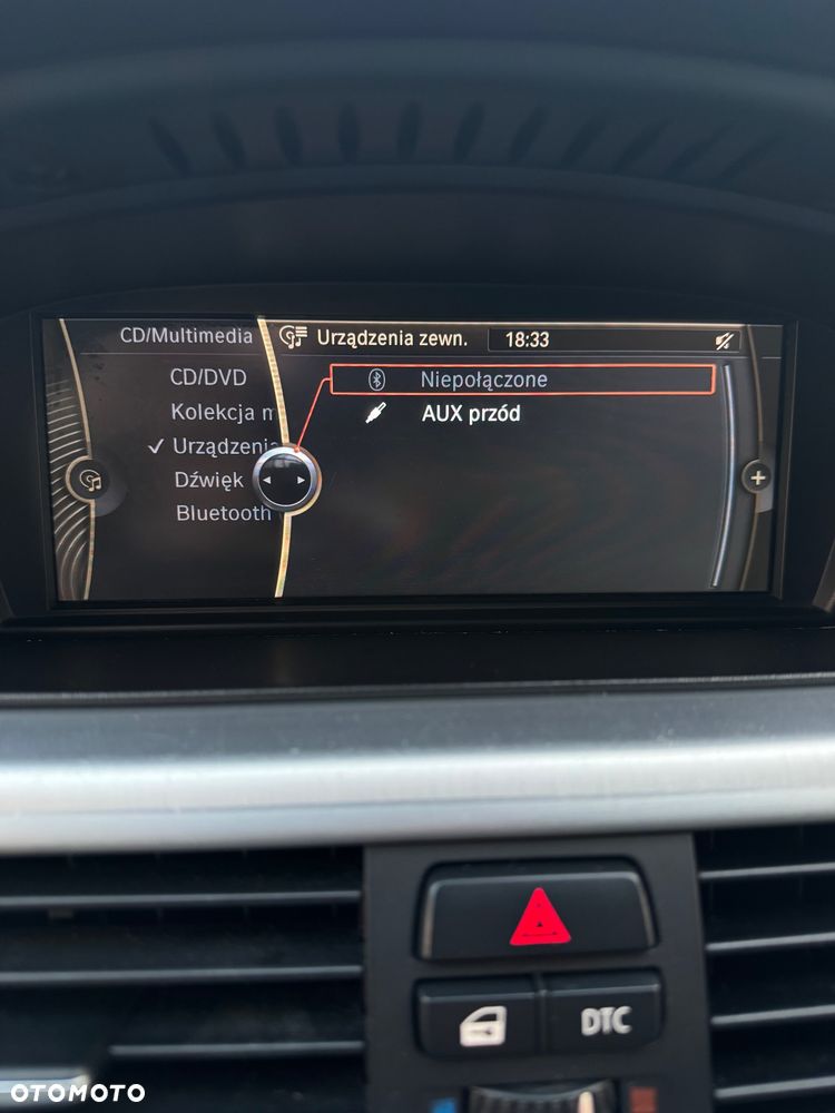 BMW Seria 3 318d Luxury Line - 27