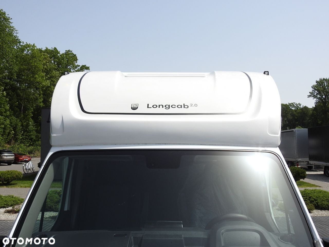Renault MASTER PLANDEKA 10 PALET WEBASTO TEMPOMAT KLIMATYZACJA LEDY  165KM - 16