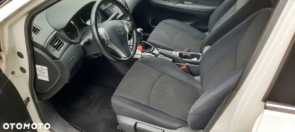 Nissan Pulsar 1.2 DIG-T Tekna - 7