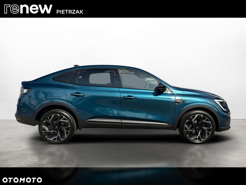 Renault Arkana - 7
