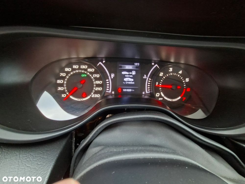 Fiat Tipo 1.4 16V Lounge - 16