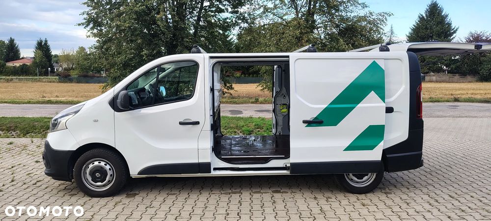 Renault Trafic - 3