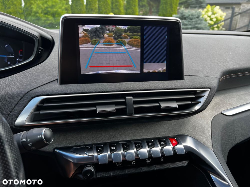 Peugeot 3008 BlueHDi 180 Stop & Start EAT6 GT - 24