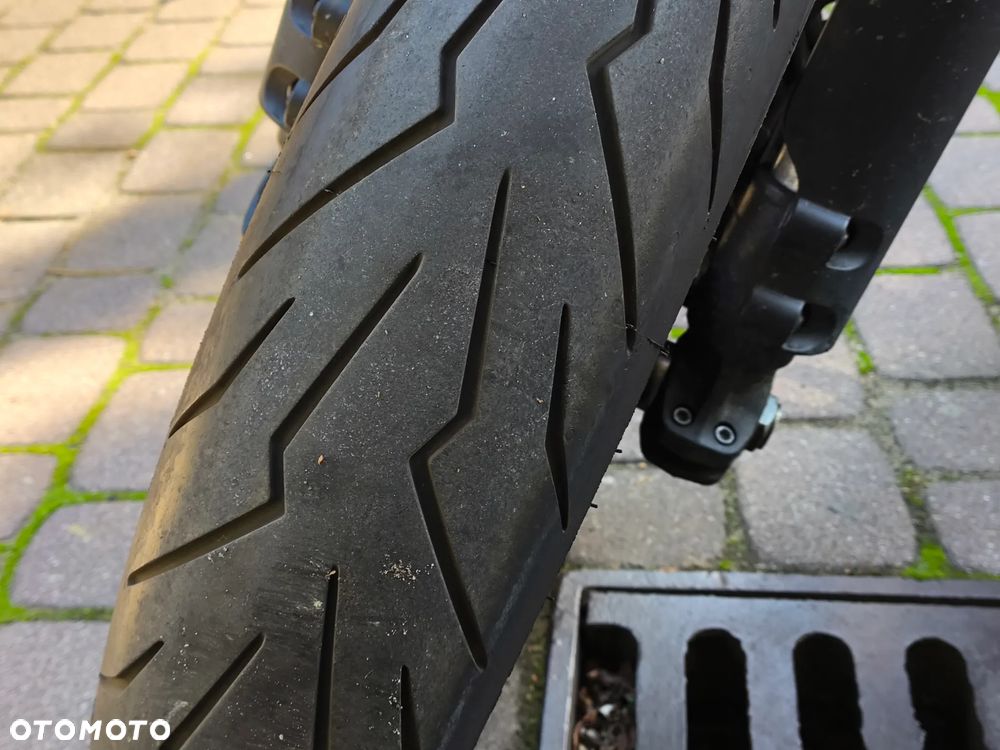 Ducati Scrambler - 10