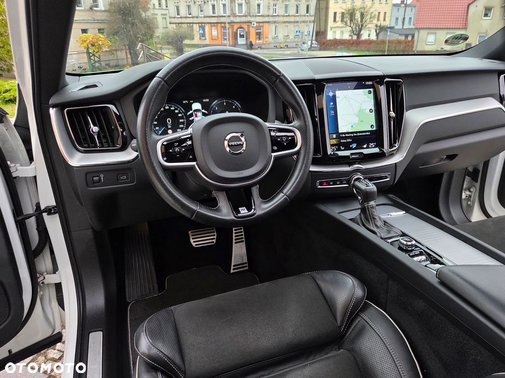 Volvo XC 60 - 28