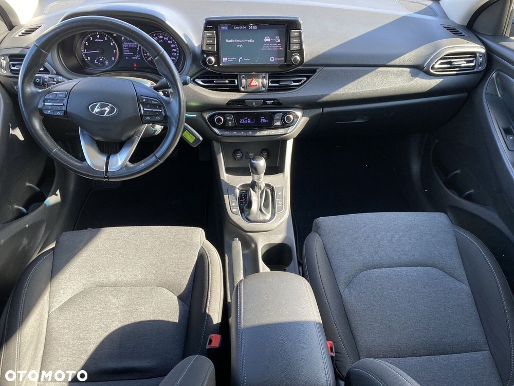 Hyundai i30 - 14