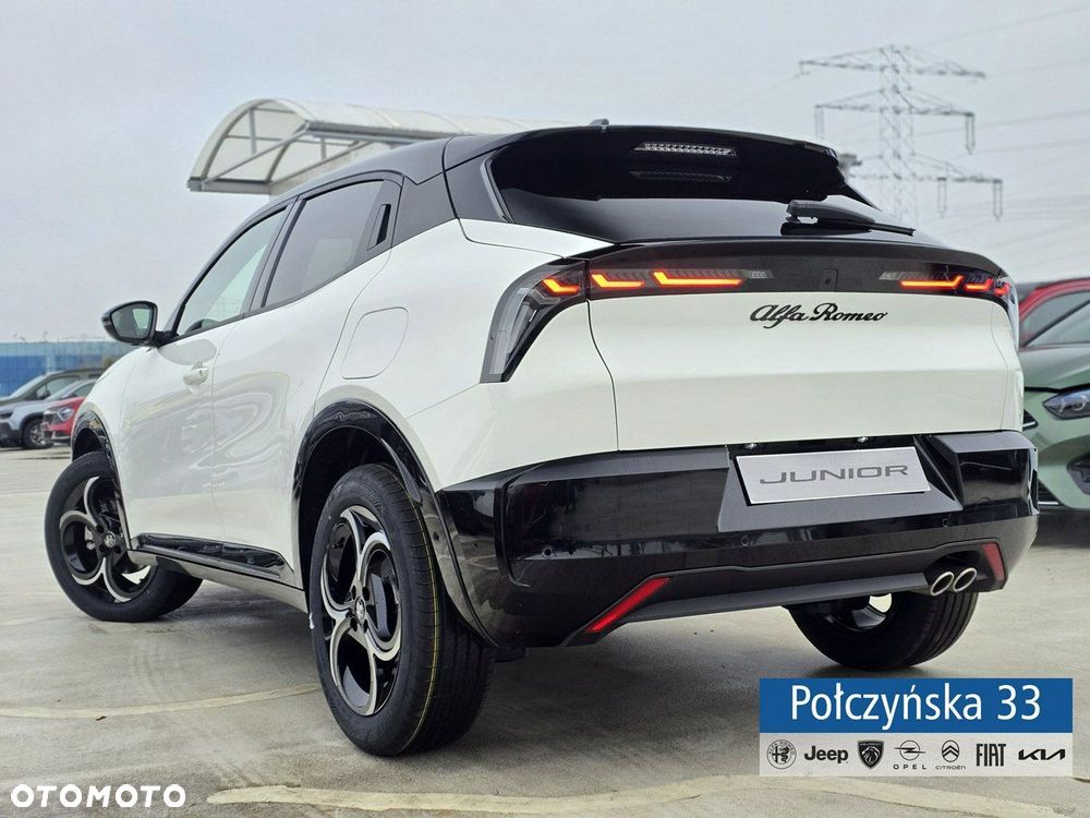 Alfa Romeo Junior - 9