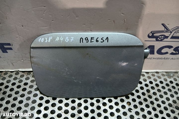 Usita rezervor 4E0010376R 4E0010376R Audi A4 B7 [2004 - 2008] Avant w - 1