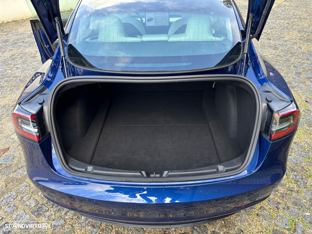 Tesla Model 3 Standard Range Plus RWD - 6