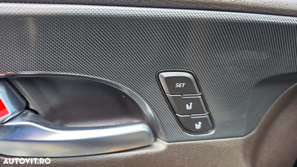 Hyundai Santa Fe 1.6 HEV 2WD Signature - 14