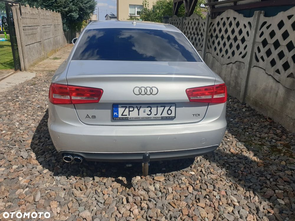 Audi A6 - 5
