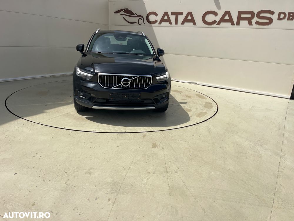 Volvo XC 40 D3 Inscription - 1