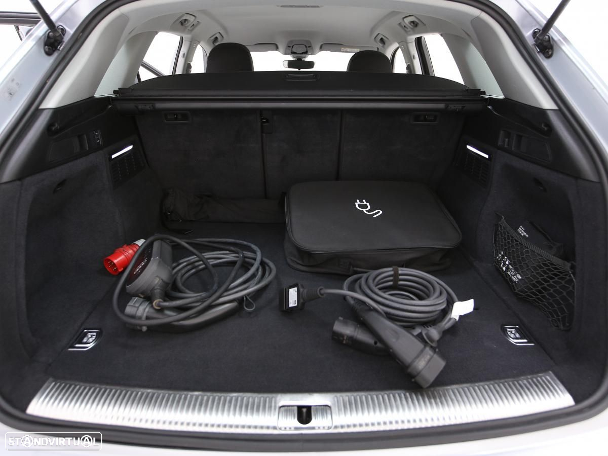 Audi Q5 50 TFSIe quattro S tronic - 14