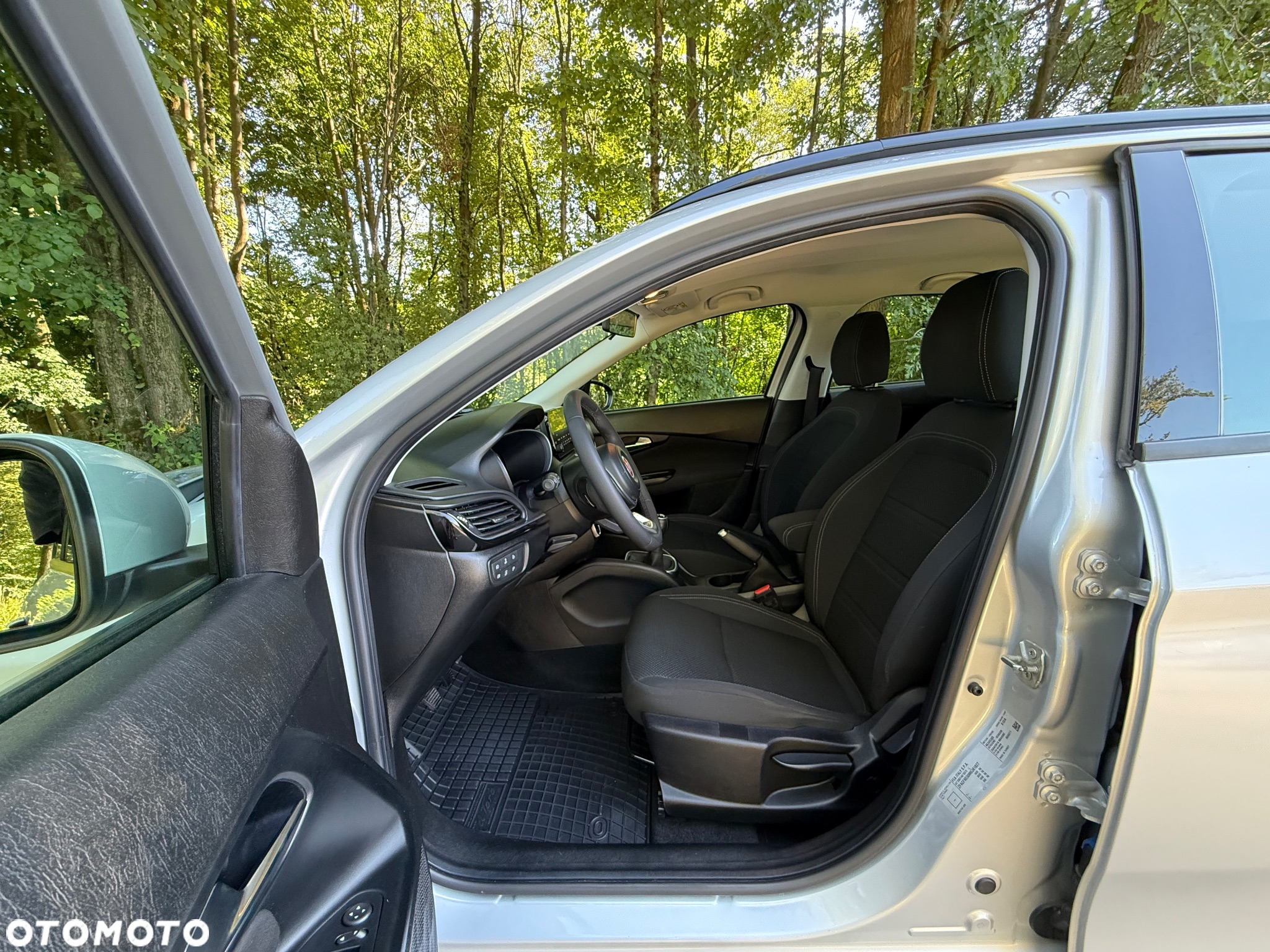 Fiat Tipo 1.0 T3 Garmin - 15