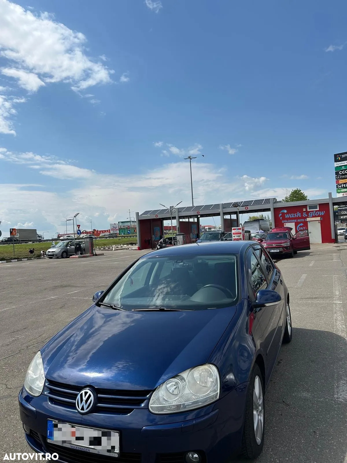 Volkswagen Golf 1.9 TDI United - 2