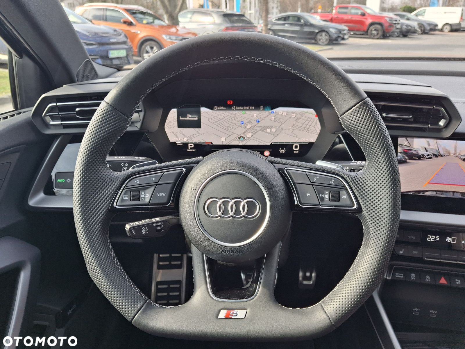 Audi S3 - 17