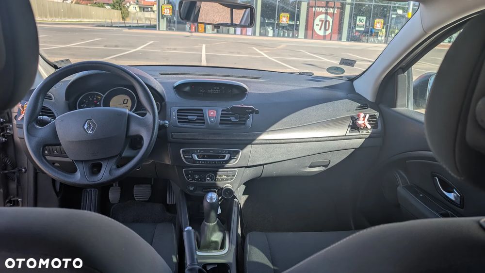 Renault Megane 1.6 16V Expression - 7