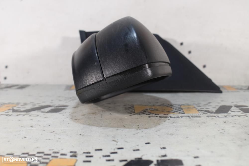 Espelho Retrovisor Esquerdo Volkswagen Up (121, 122, Bl1, Bl2)  Espelh - 4