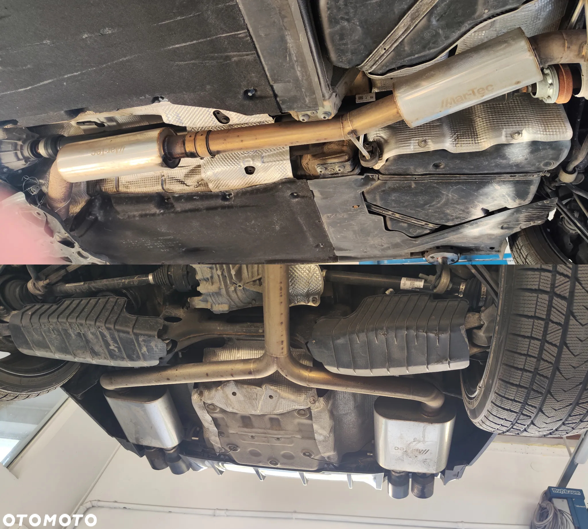 Audi A4 2.0 TFSI Quattro S tronic - 12