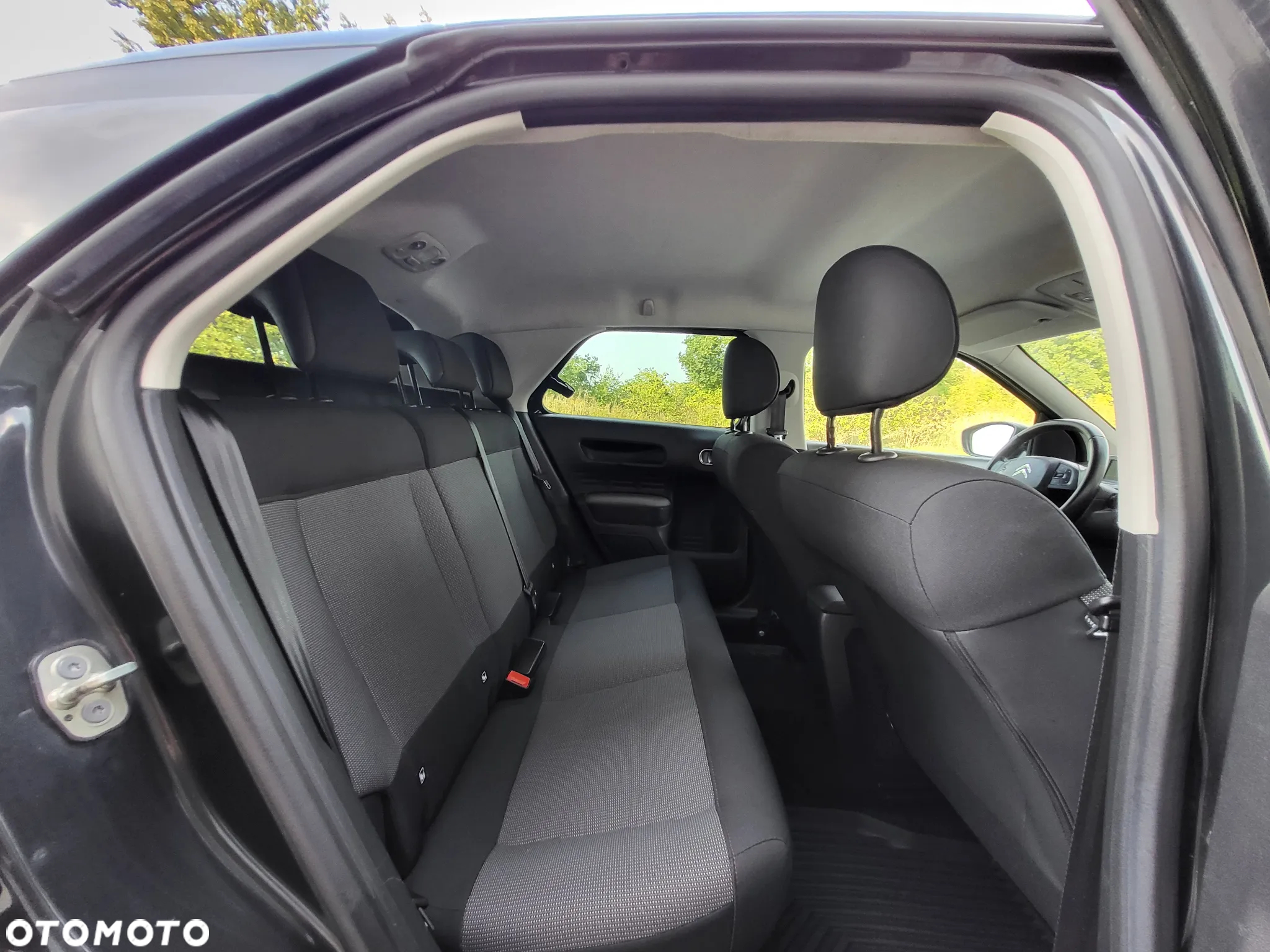 Citroën C4 Cactus - 21