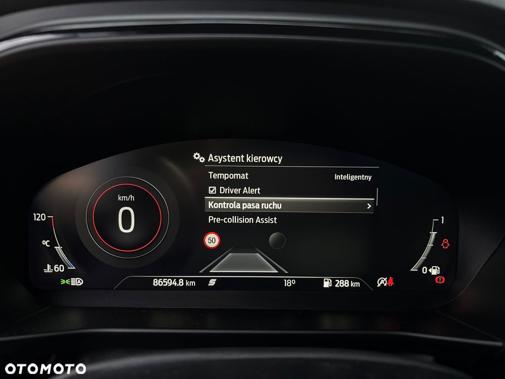 Ford Focus 2.3 EcoBoost ST-3 - 32