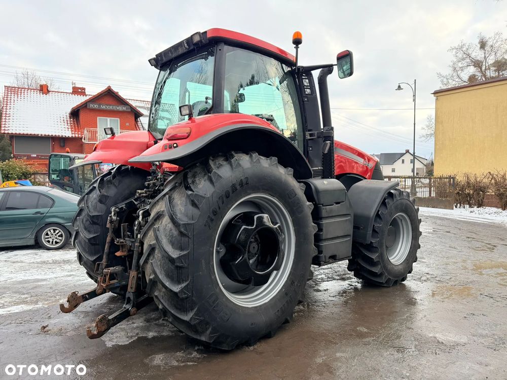 Case IH Magnum 340 - 15