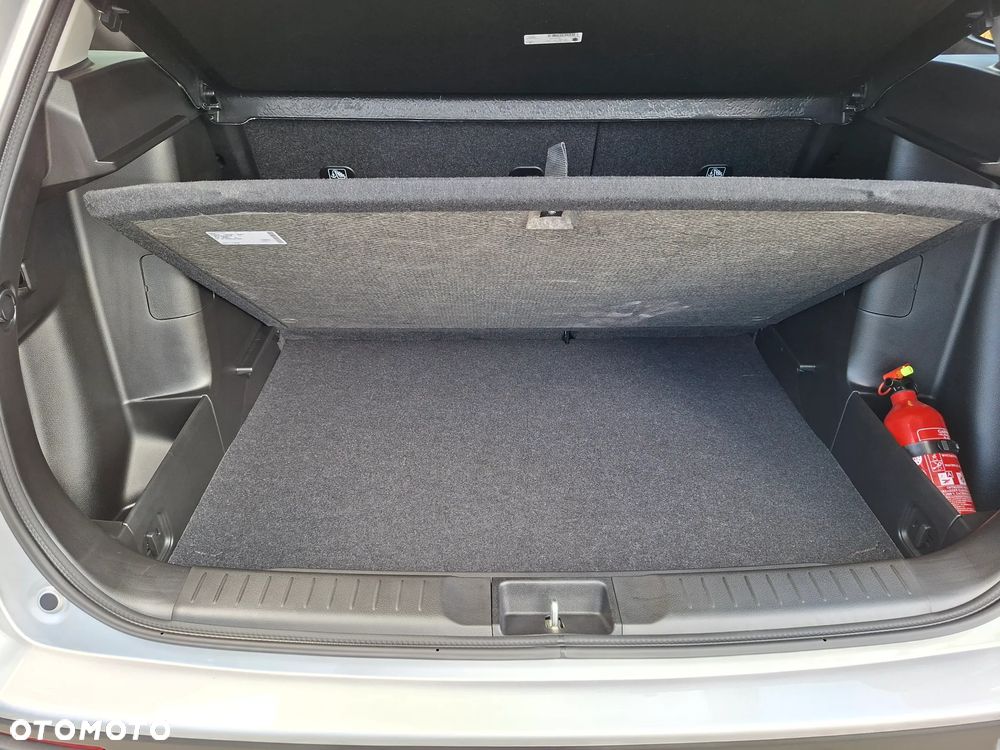 Suzuki Vitara 1.4 Boosterjet mHEV Premium Plus 2WD - 13