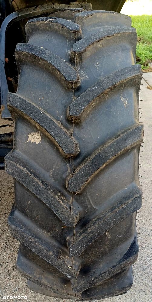 New Holland T6030 - 14