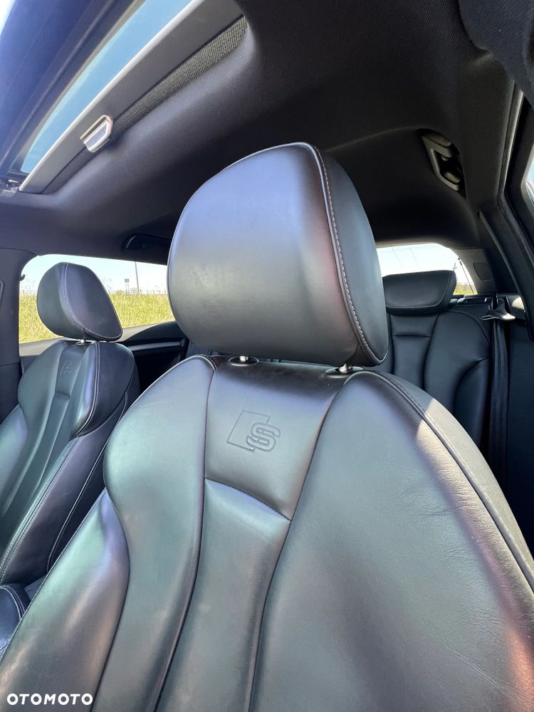 Audi S3 - 15