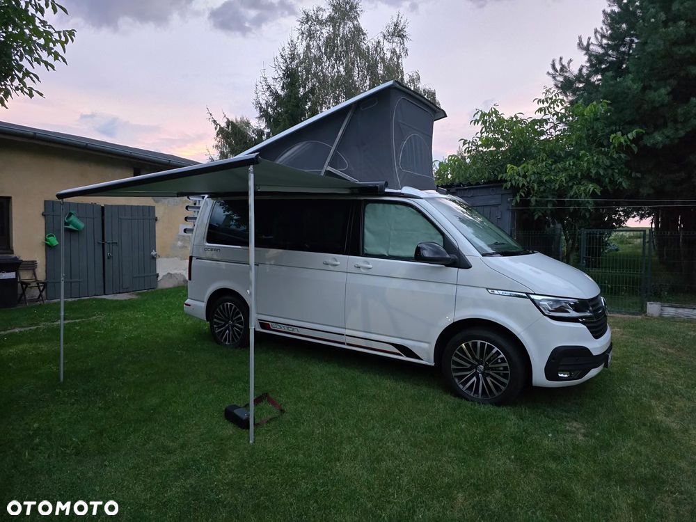 Volkswagen California - 16
