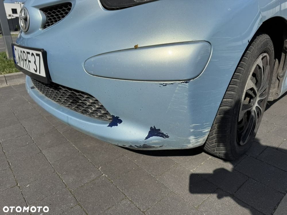Toyota Aygo 1.0 VVT-i Luna A/C - 12